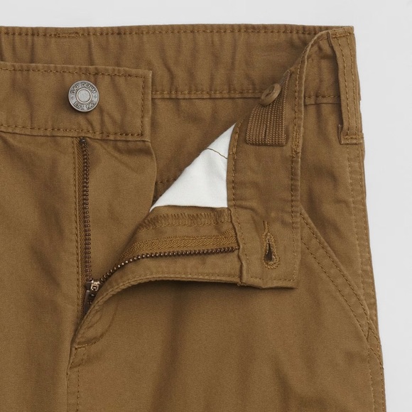 Gap boys Carpenter pants size 7 NWT - Picture 2 of 7